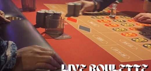 Ellis Island Las Vegas Live Roulette | I Couldn’t Miss A Number