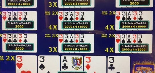 Explosion on Ultimate X: Cosmopolitan Las Vegas. #4-3s #handpay #jackpot