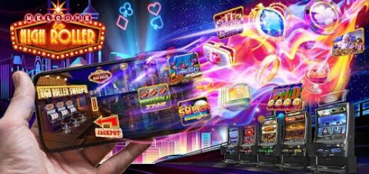 HIGH ROLLER - OFFICIAL PROMO