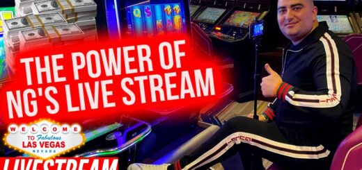 ?High Limit LIVE STREAM Slots ! Let's Hit BIGGEST WIN Of 2021