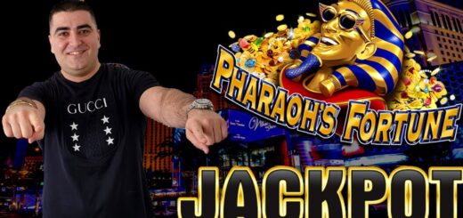 High Limit Slot Machine JACKPOT | Live Slot Play At Casino | SE-8 | EP-17