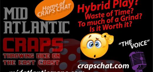 Hybrid Play?  Is it a waste of time, a grind or even worth it?