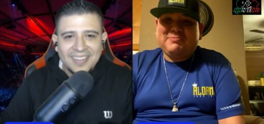 LA CLAVE DEL TRIUNFO DE SUBRIEL JAY "PANDA" NAJAR ENTRENADOR DE SUBRIEL MATIAS Y CAMARON ZEPEDA