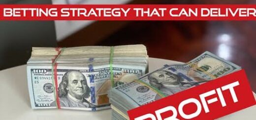 Las Vegas High Roller Craps Strategy