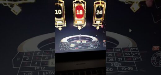 Lighting Roulette 100% Win Tricks?