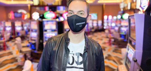 ? Live❗️ Casino Maryland ? $1,000’s Spun on Slots!