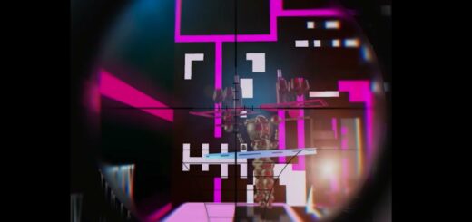 Lord Society Future Casino in the Decentraland Metaverse