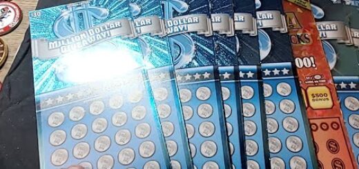 Million Dollar Giveaway Mix! Wow ? Symbol  $$$ ❤??