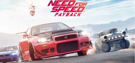 ? Need For Speed Payback INTRO MUST WATCH