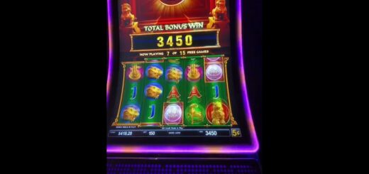 ?New Game Alert: Jinse Dao’ High Rollers Bonus