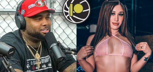 Nicolette Nicole Proves She's a FREAK (Full Patreon Episode)
