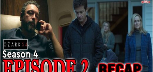 OZARKS EPISODE 2 RECAP!! SEASON 4 LET THE GREAT WORLD SPIN