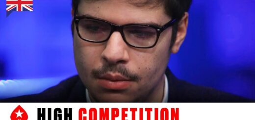 PCA 2016 - Super High Roller, Final Table ♠️ PokerStars UK
