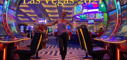Resorts World walk through | Drinks and food @ Alle on 66 | Mandalay Bay