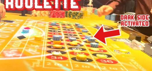 Roulette at Horseshoe Casino Baltimore , MD w/ @ChicoTwins Roulette King Live Online Gambling $500+