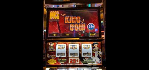 Round 2 Saturday double header High winds Casino