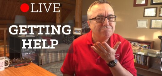 Starting Your 2022 Slots Journey - You Have a Goal, Right? (Live Q&A)