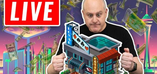 ? The Biggest & Best High Limit Slot Play ? Live Max Bet Casino Jackpots!