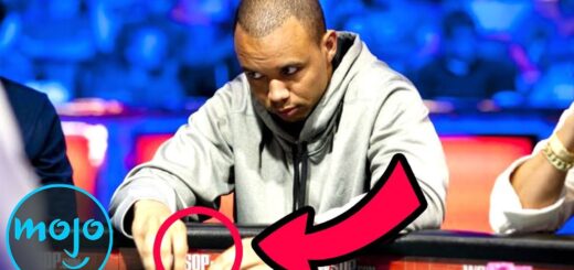 Top 10 Most Clever Casino Scams Of All Time