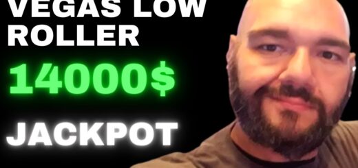 VegasLowRoller - Success Secret | How to Win Vegas Casino Slots | VegasLowRoller New latest Video