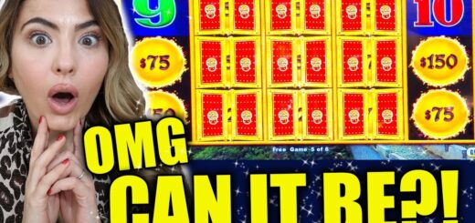 $1 Million Grand JACKPOT Chasing & Almost All Fireballs Landed at Once for a JACKPOT!!