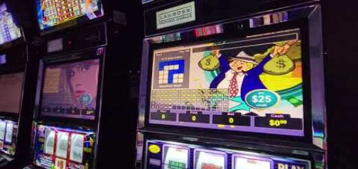 $100/$25 Mr Money Bags Huge HANDPAY(s)/Polar High Roller