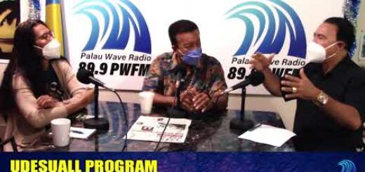 2022 0218 Udesuall Program w/Legislator Jackson Henry (Feb. 18, 2022)