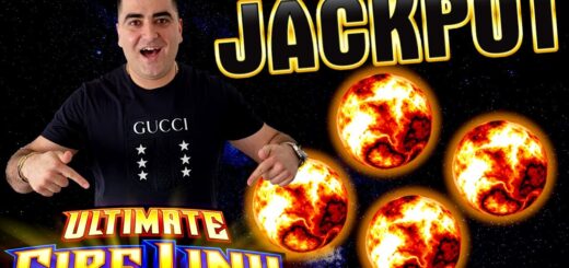 $50 Max Bet JACKPOT & High Limit Slot Machine BONUSES | SE-9 | EP-21