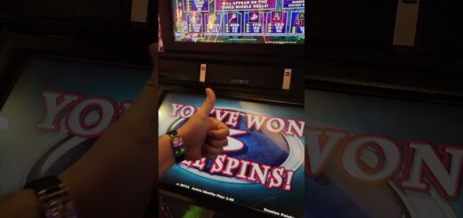 $60 Max Bet JACKPOT On Diamond Queen Slot #Shorts