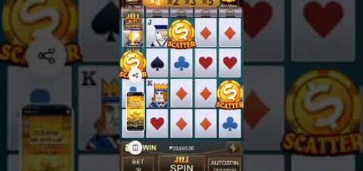 Agdeng | Super Ace | Pagganyan talaga, sarap maglaro palagi.
