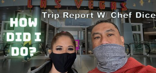 Chef dice Trip report Do this to survive the $25 craps table #chefdice #hawaiicrapsshooters #craps