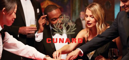 Cunard | Life On Board | Casino