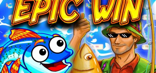 FISHIN' FRENZY MEGAWAYS ? SLOT MEGA BIG WIN ? BONUS BUYS FRANKY THE FISHERMAN PAYING HUGE‼️