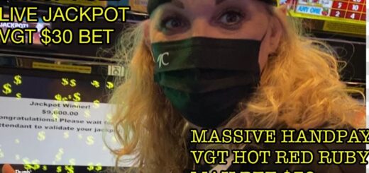 ?HIGH LIMIT GROUP PULL $4,600 MAX BETS LET’S GET THOSE APPLES ? LIVE FROM KICKAPOO LUCKY EAGLE