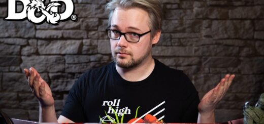 High Rollers: Aerois #138 | Return of the Father