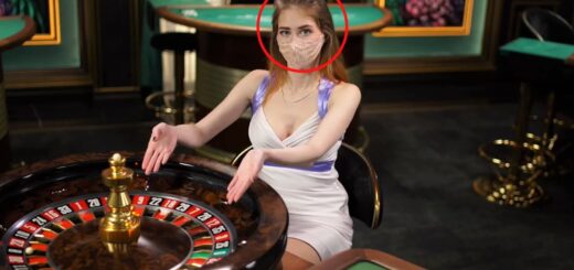 How to beat live casino (roulette) system ?
