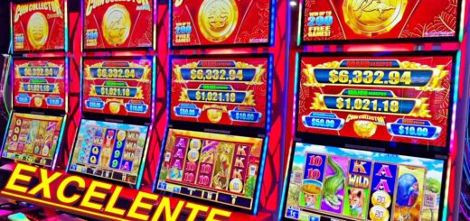 I FOUND NEW SLOTS AT OYO (HOOTERS)!
