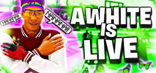 ISO GOD PLAYS PARK AFTER DARK EVENT NBA 2K22 LIVE! WITH FACE CAM! !discord