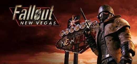 Live ? Fallout New vegas 010 Aufruhr im Ödland (deutsch)