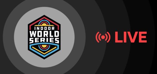 Live: Finals | 2022 Indoor Archery World World Series Finals