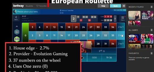 Online Roulette Games – Play and Win Real Money