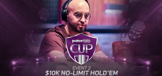 PokerGO Cup | Event #2 Final Table with Bryn Kenney & Darren Elias