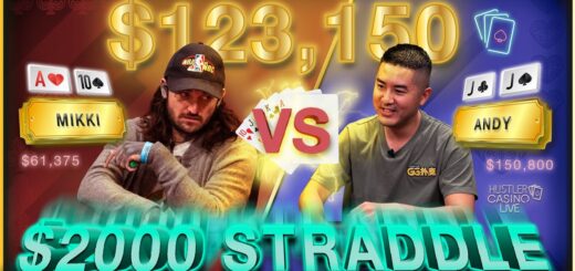 Professional Gambler GOES CRAZY in High Stakes Poker