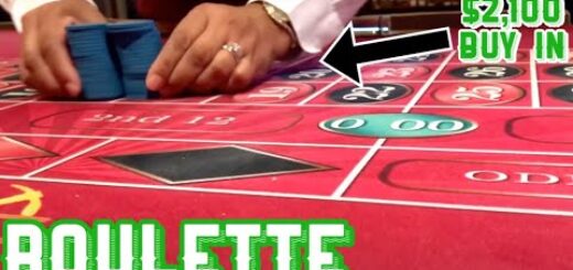 Roulette at The Red Garter Hotel & Casino West Wendover , NV. Ranked Roulette Pro $2,200 BUY IN Live