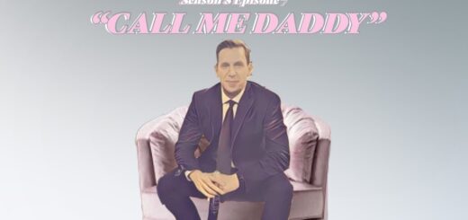 (S8E7) "Call Me Daddy" - Rubber Boots Podcast