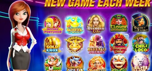 Slotomania – Free Casino Slots