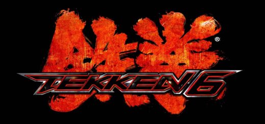 Tekken 6 Music - Splashing Casino (High Roller's Club)