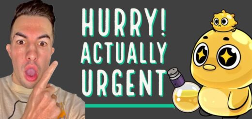 This FREE NFT MINT WILL 100X! | URGENT UPDATE | NFT Projects That Could Blow Up At Cheap Prices!
