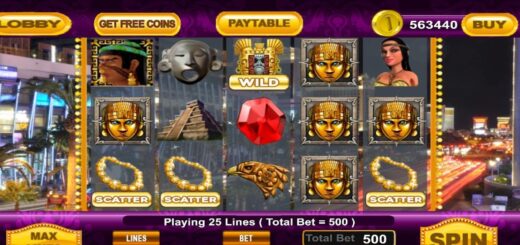 Top Online Casino Slots
