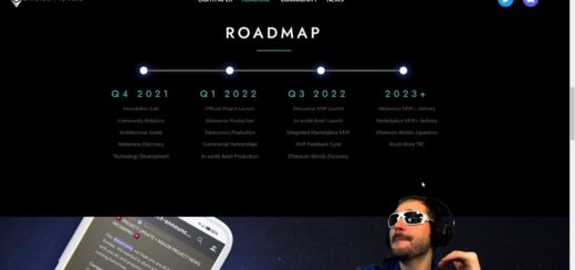 U.S. SEIZE $3.6 BILLION IN BITCOIN FROM BITFINEX HACK! CROSS CHAIN FARMING, ETHEREUM TOWER!